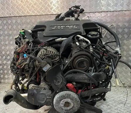 Dodge Magnum Engine HEMI57 P53021758EA TNXE6344411606