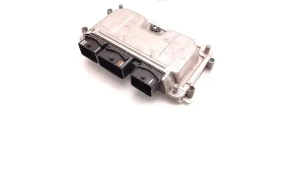 Citroen C3 Engine control unit/module 9649314580 0261207858