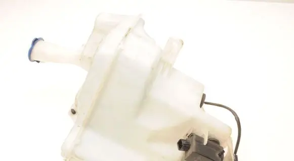 Hyundai i30 Windshield washer fluid reservoir/tank 98610A6000