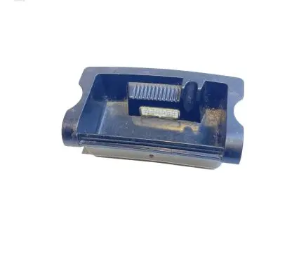 Car ashtray