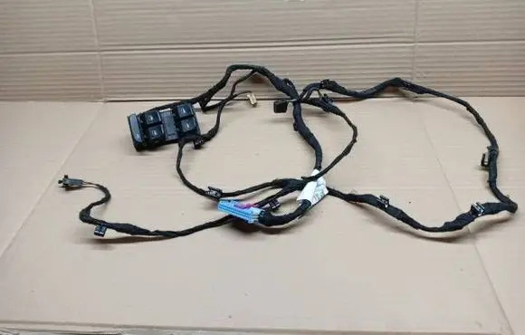 Audi Q5 SQ5 Electric window control switch 8K0959851D