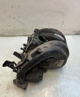 Opel Zafira B Intake manifold 55354092