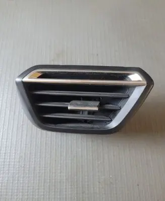 Peugeot 208 Dashboard side air vent grill/cover trim 98283683DX 9823459480