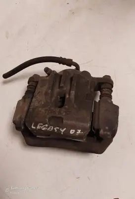 Subaru Legacy Rear brake caliper