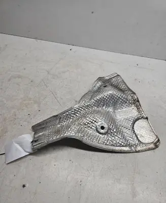 Audi A6 C7 Exhaust heat shield 4G1804164