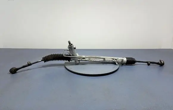 BMW 1 E81 E87 Steering rack 6763807