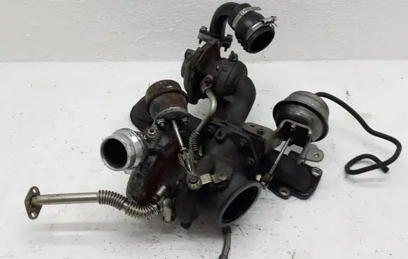 Opel Insignia A Turbo 55577924