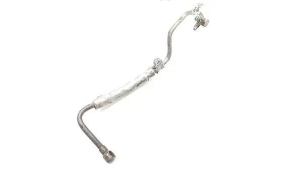 Ford Focus Turbo turbocharger oiling pipe/hose CM5G6K679KA