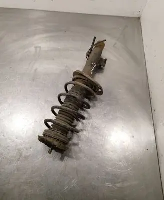 Citroen C-Elysée Front shock absorber with coil spring
