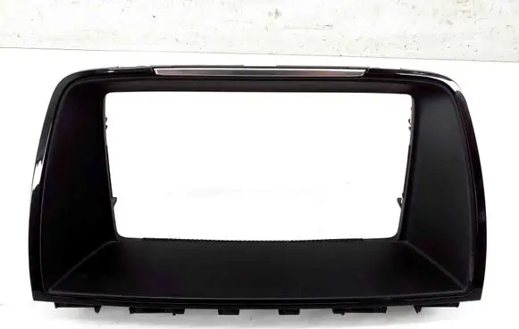 Mazda 6 Radio/GPS head unit trim 