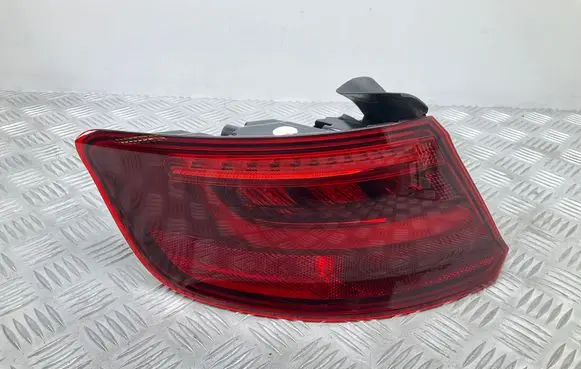 Audi A3 S3 8V Rear/tail lights 8V4945095A
