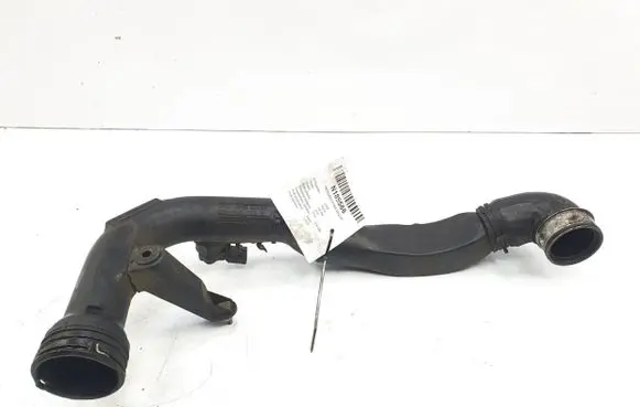 Audi A4 S4 B6 8E 8H Heater radiator pipe/hose 8E0145762B