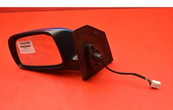 Toyota Corolla E120 E130 Front door electric wing mirror 015829
