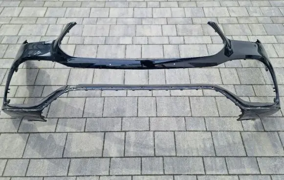 Mercedes-Benz GLE W167 Front bumper