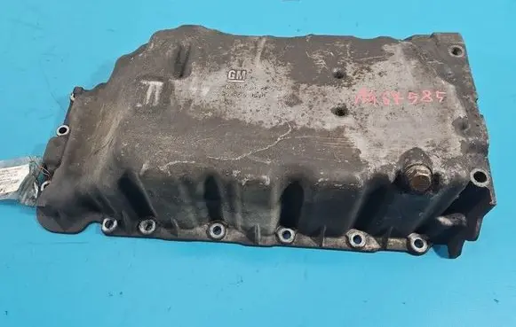 Opel Vectra C Oil sump R90400247 IMPRK1467585