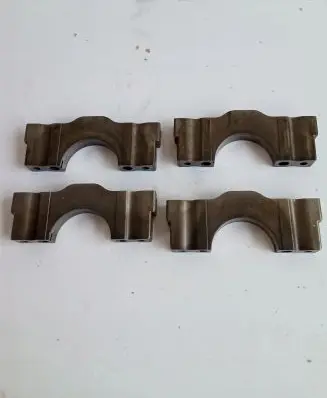 Maserati Ghibli Crankshaft Holder M157