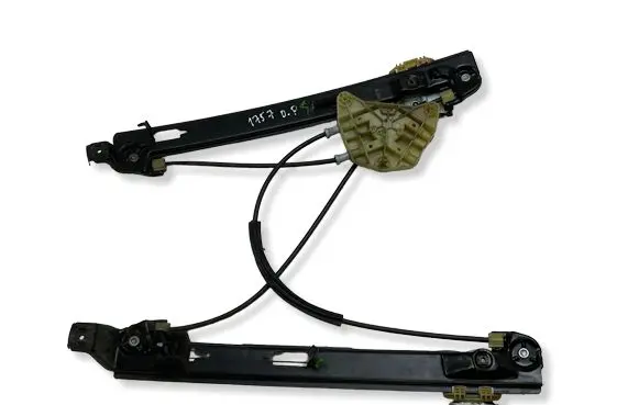 Seat Leon (1P) Front window lifting mechanism without motor 984013