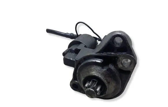 Volkswagen Golf IV Starter motor 0001121006KASACJA 0001121006