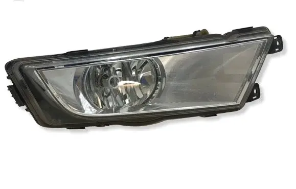 Skoda Octavia Mk3 (5E) Front fog light 7190100001 5E0941700D