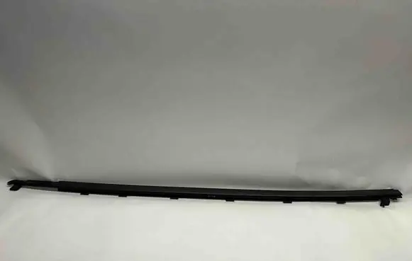 Ford Mustang VI Rubber seal front coupe door FR3B6321452A FR3B6321453A