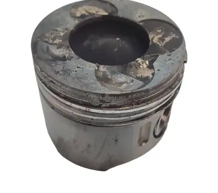Piston