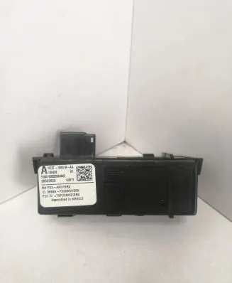Ford Mustang VI Other control units/modules HC3T15K619AA
