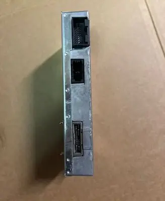 Audi A6 S6 C6 4F MMI control unit 4E0035729 4F0910730D