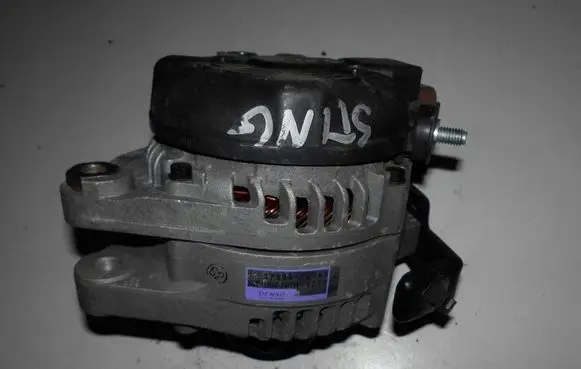 KIA Stinger Generator/alternator 2CTA0