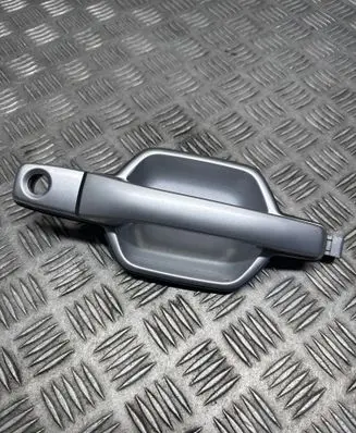 Mitsubishi Shogun Front door exterior handle MR556248