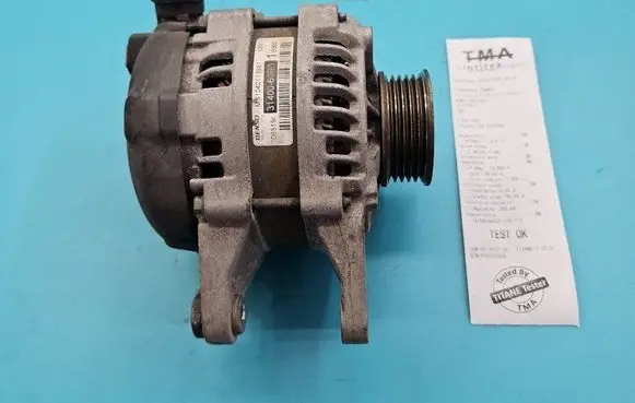 Suzuki SX4 S-Cross Generator/alternator 31400-60R0 IMPRK1511415