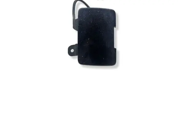 Volvo S60 Front tow hook cap/cover 09178384