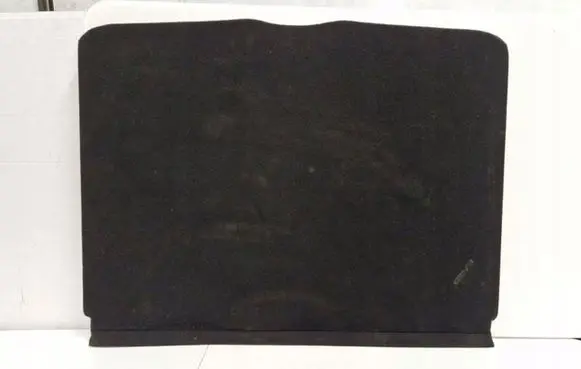 Fiat 500X Trunk/boot mat liner 7357626530