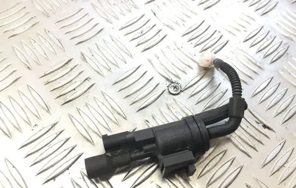 Mercedes-Benz S C217 Turbo solenoid valve A0025407097