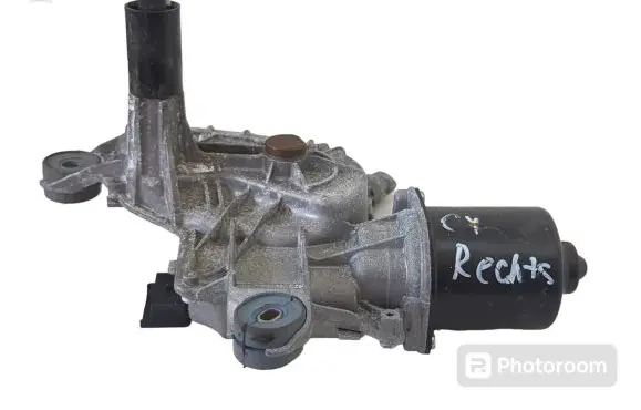 Citroen C4 I Picasso Wiper motor B58LHP14314 W000007875 9682484780