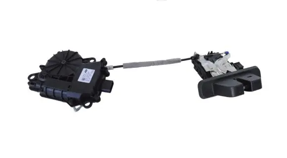 Jaguar F-Pace Tailgate/trunk/boot lock/catch/latch CPLA442A66AF CPLA404C10AD
