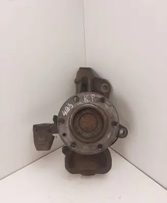Volkswagen Crafter Front wheel hub