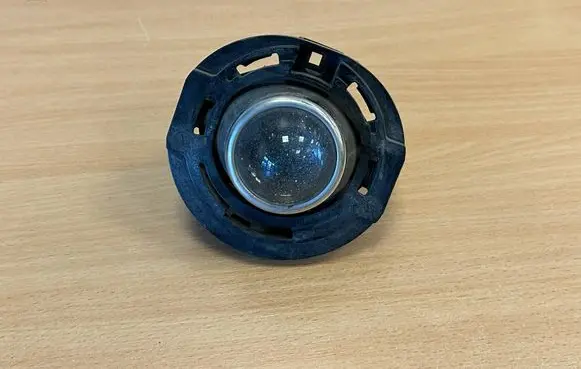 Dodge Challenger Front fog light 68144162AA 68140324AA 05182021AB