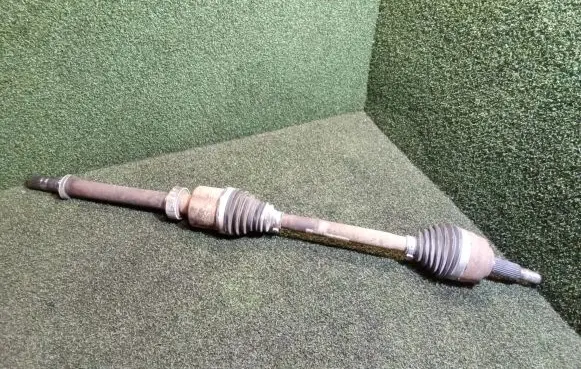Mercedes-Benz Citan II Front driveshaft 02123