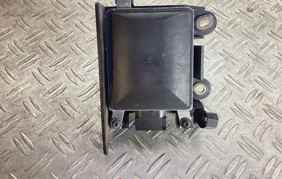 Porsche Cayenne (92A) Blind spot module 8T0907568B