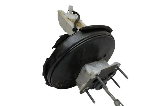 Renault Kangoo III Brake booster 472105487R 15223 TR40280R71
