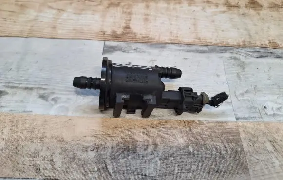 Opel Vectra C Vacuum valve 24404048