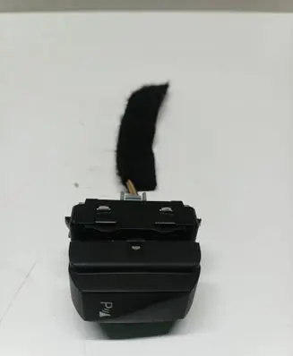 Renault Clio IV Parking (PDC) sensor switch 284480002R 406503H