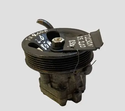 Hyundai Tucson JM Power steering pump 571002E200