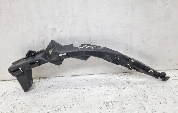 Volkswagen PASSAT B5 Front bumper mounting bracket 3B0807050B DN12291