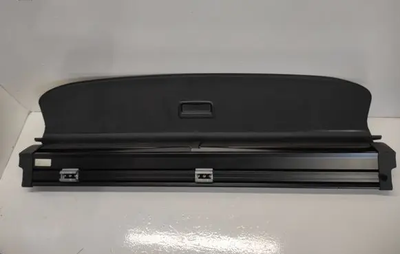 Audi A4 S4 B7 8E 8H Parcel shelf load cover 8E986355394H 8906000003