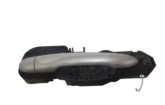 Renault Megane III Rear door exterior handle 806070032R