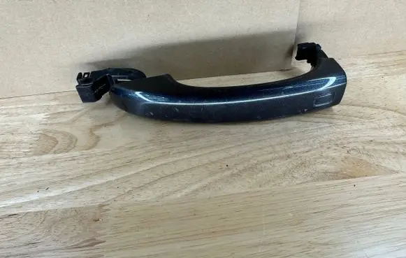 Audi Q5 SQ5 Front door exterior handle 8T0837205A