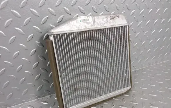 Fiat 500X Heater blower radiator 5R2210100