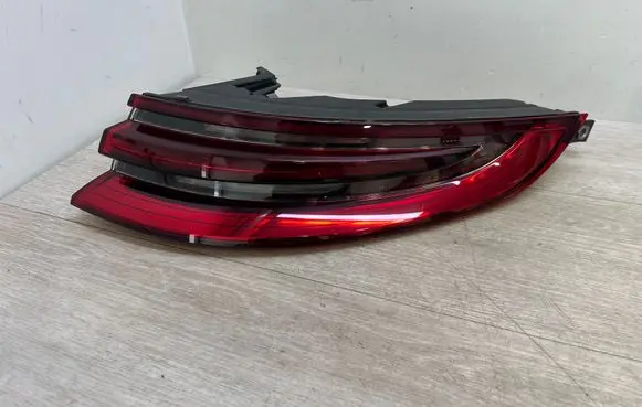 Rear/tail lights
