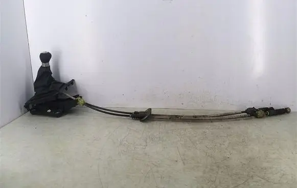 Mazda 3 I Gear shifter/selector 